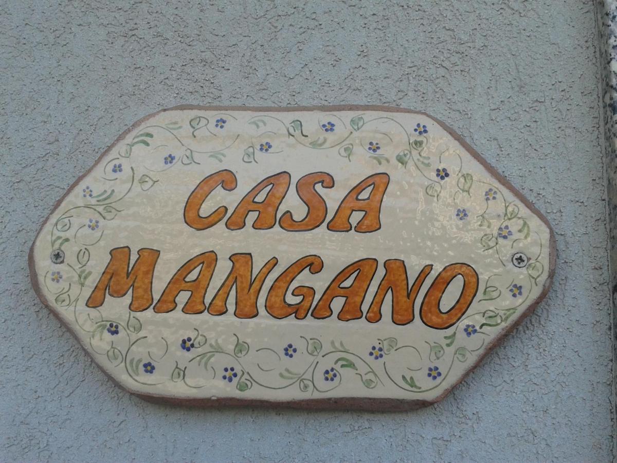 Etna Case Mangano Linguaglossa Quarto foto